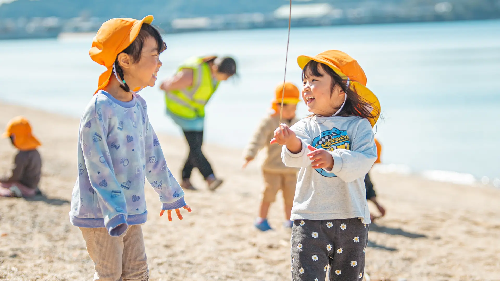 メインビジュアル写真