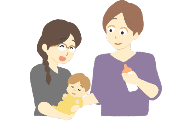 イメージイラスト