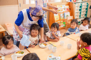 働くイメージ写真